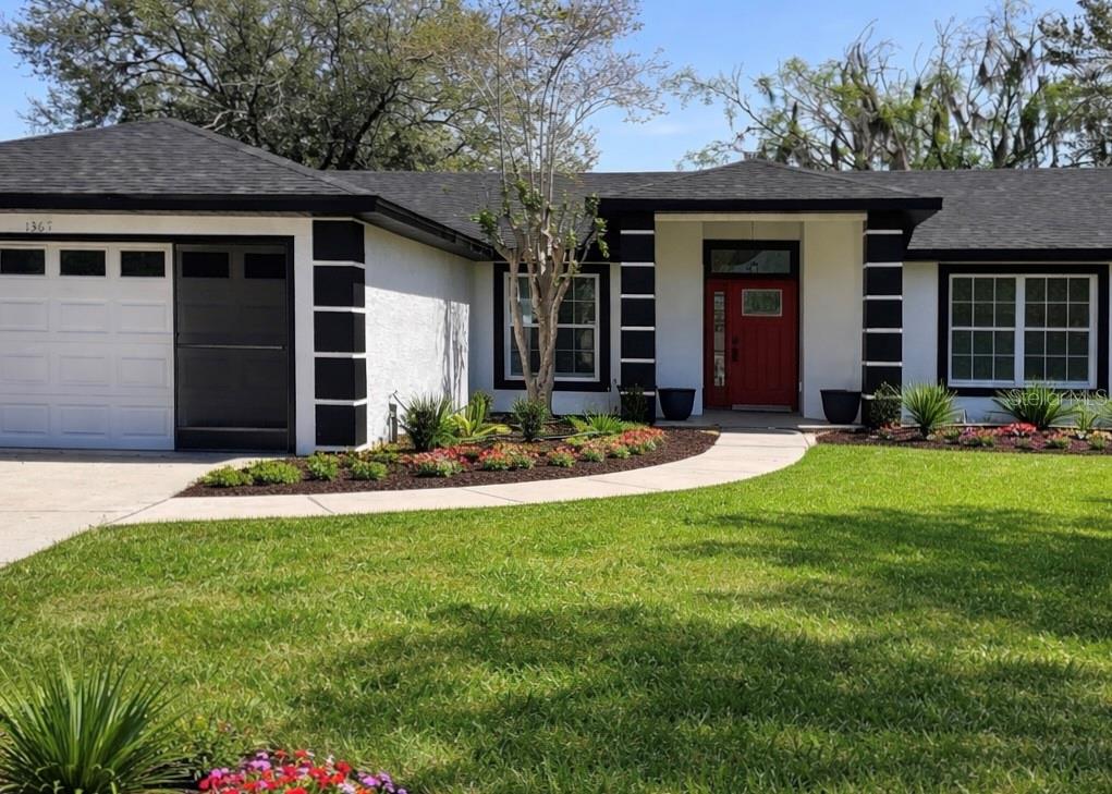 Details for 1367 Hensley Drive, DELAND, FL 32724