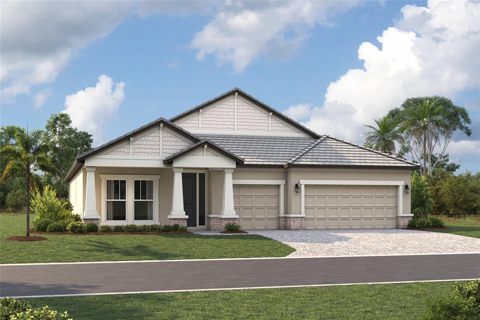 Listing Details for 3771 142nd Terrace E, PARRISH, FL 34219
