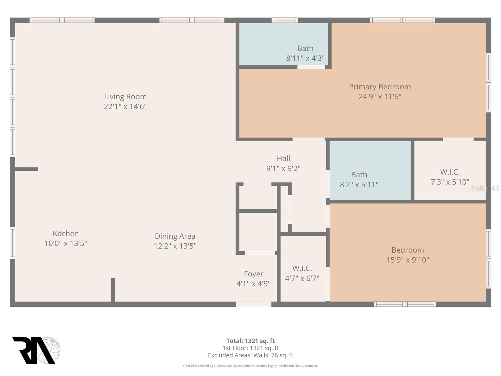 Image 23 of 23 For 5603 80th Street N 516