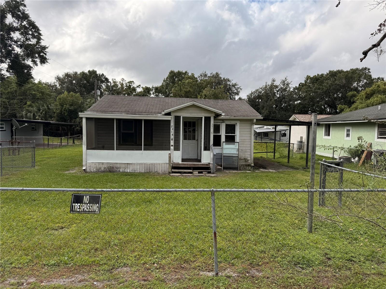 Details for 2216 Azalea Court, LAKELAND, FL 33815