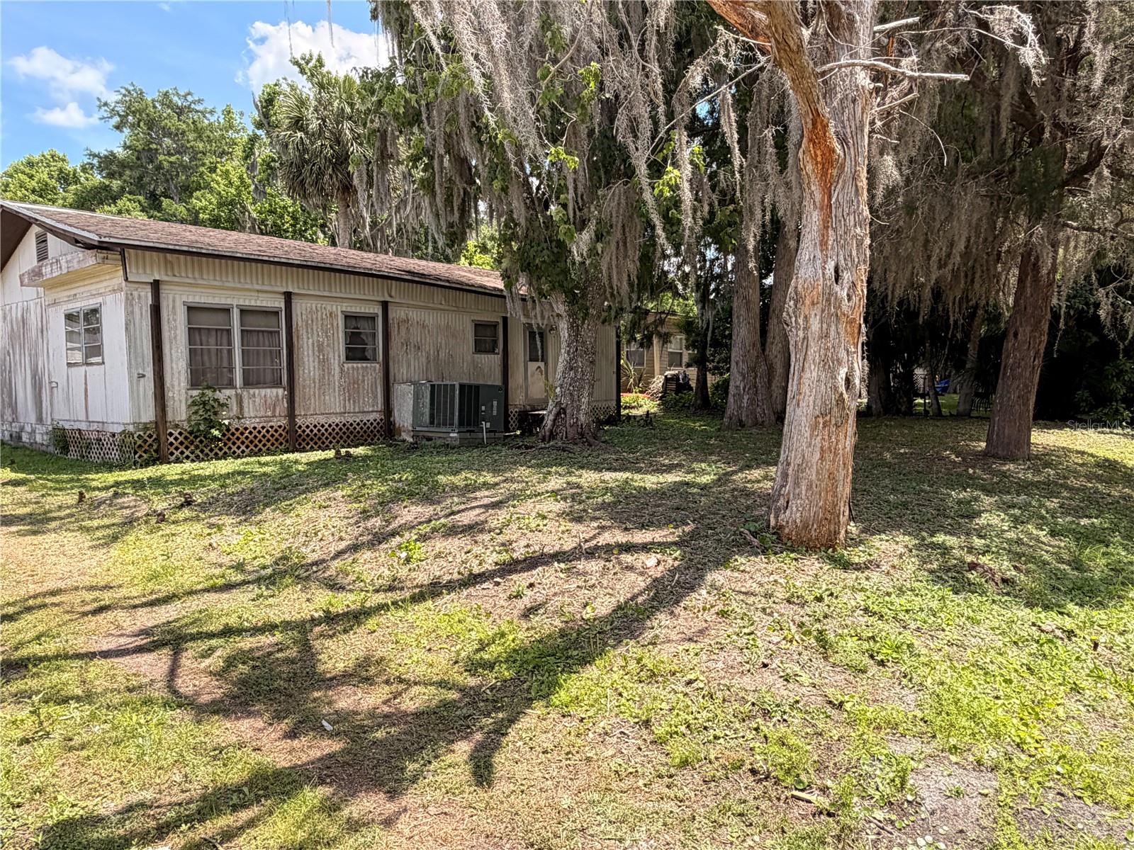 Details for 56340 Acorn Road, ASTOR, FL 32102
