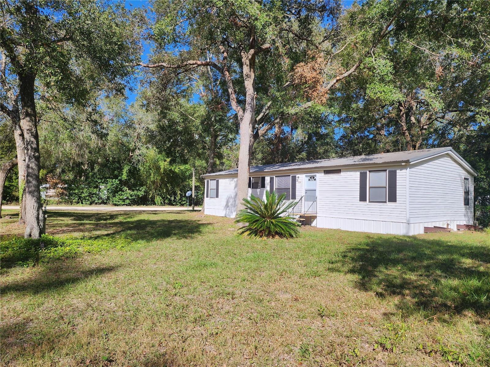 Details for 7351 170th Street, TRENTON, FL 32693