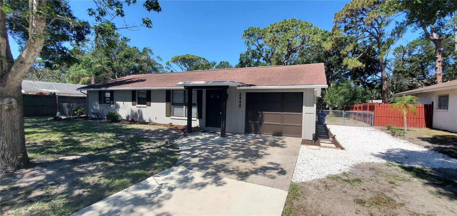 Details for 2848 Mark Drive, SARASOTA, FL 34232