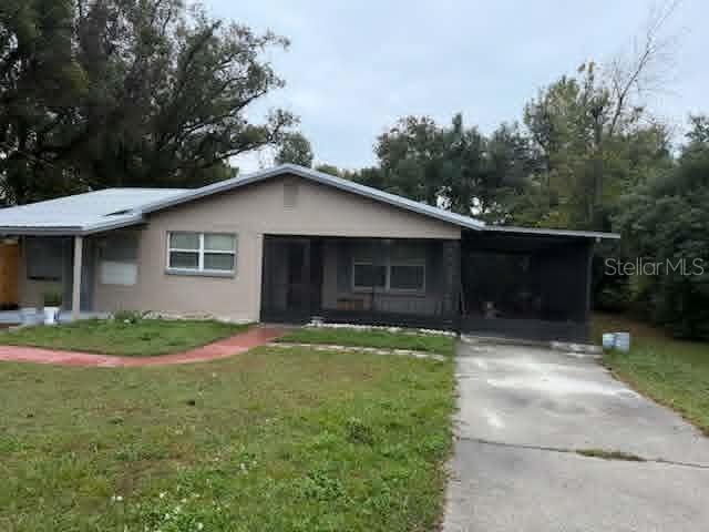 Details for 38046 8th Avenue, ZEPHYRHILLS, FL 33542