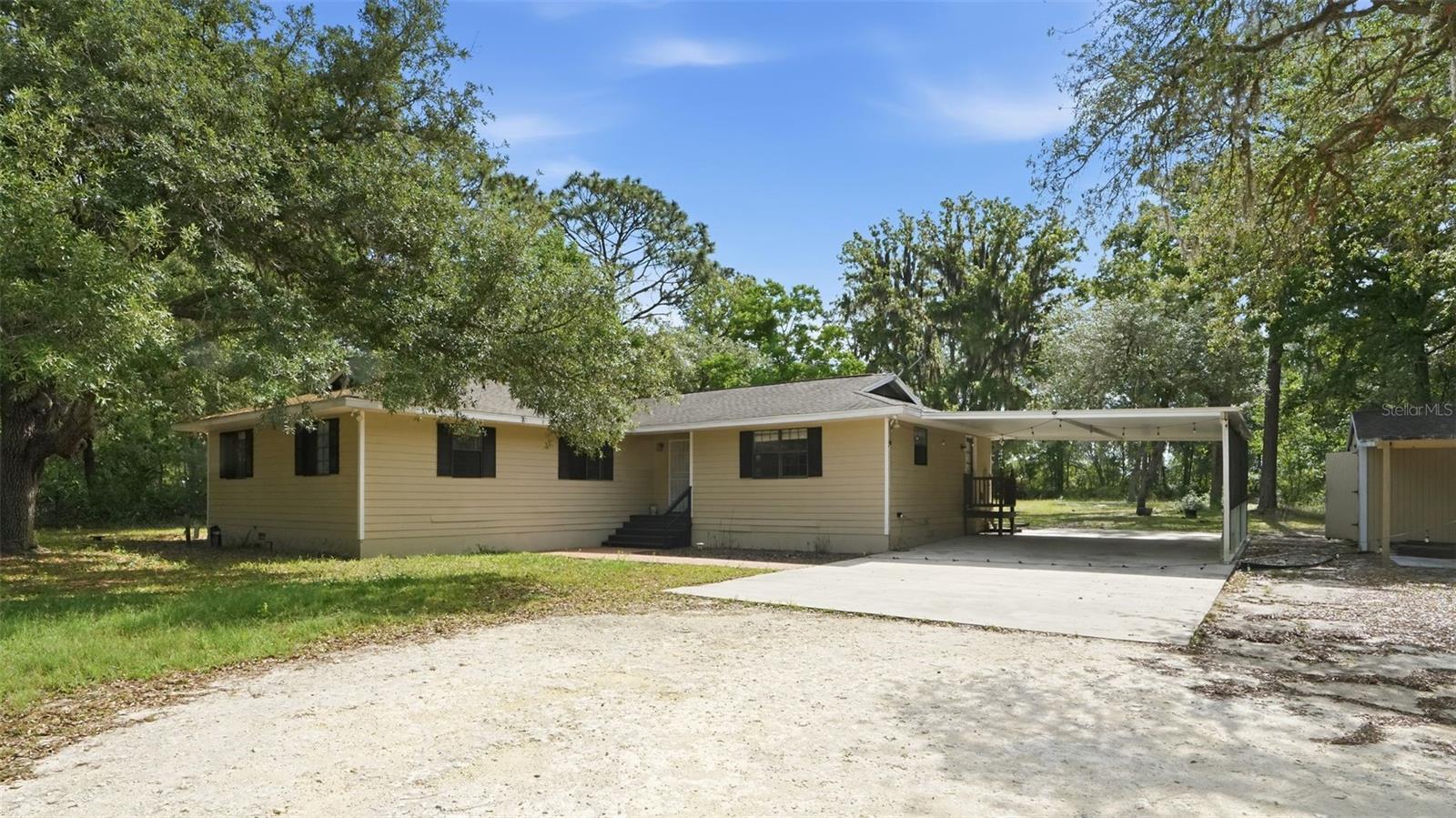Details for 605 117th Court, OCALA, FL 34482