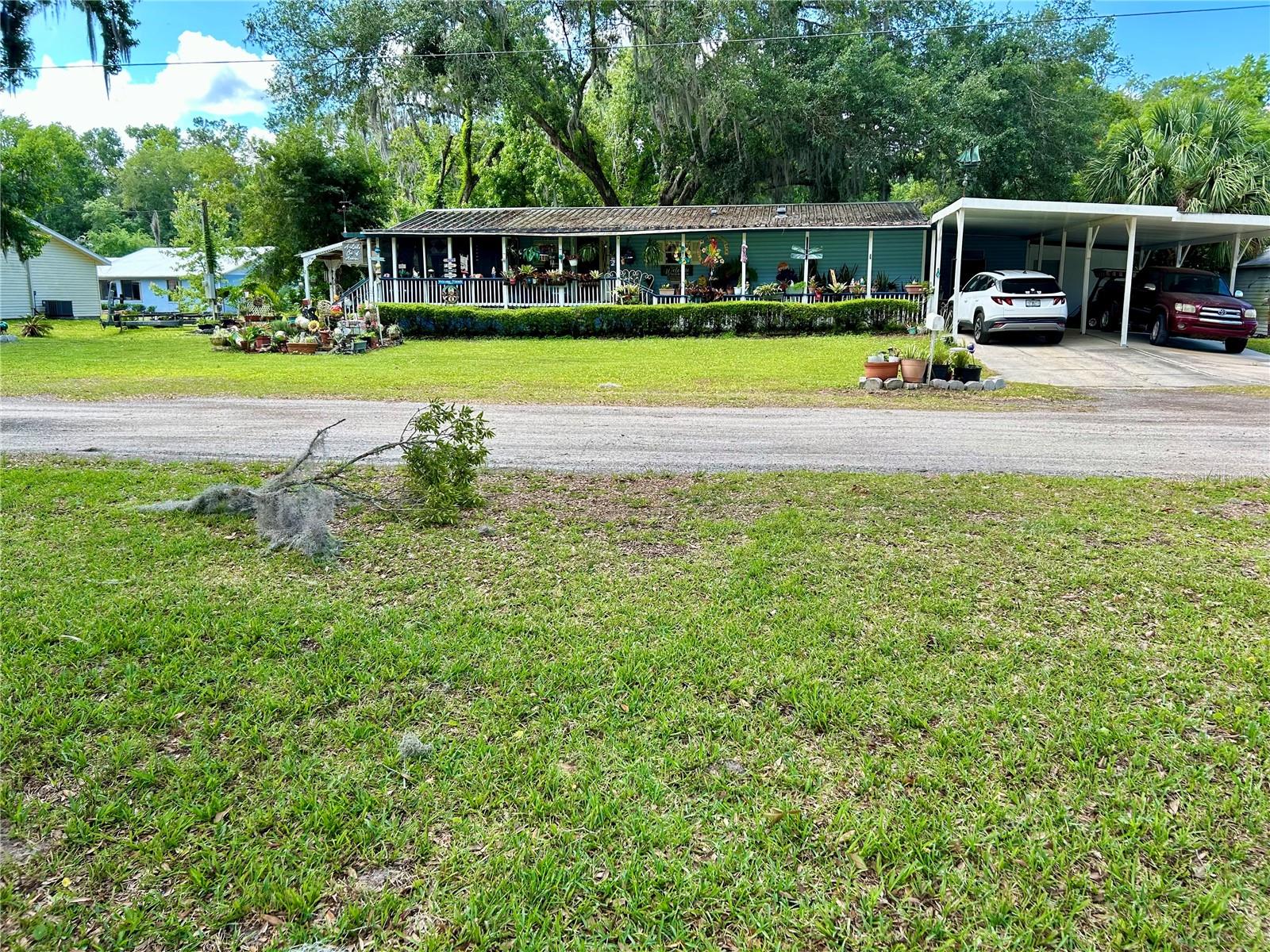 Image 2 of 48 For 25646 Bass Road