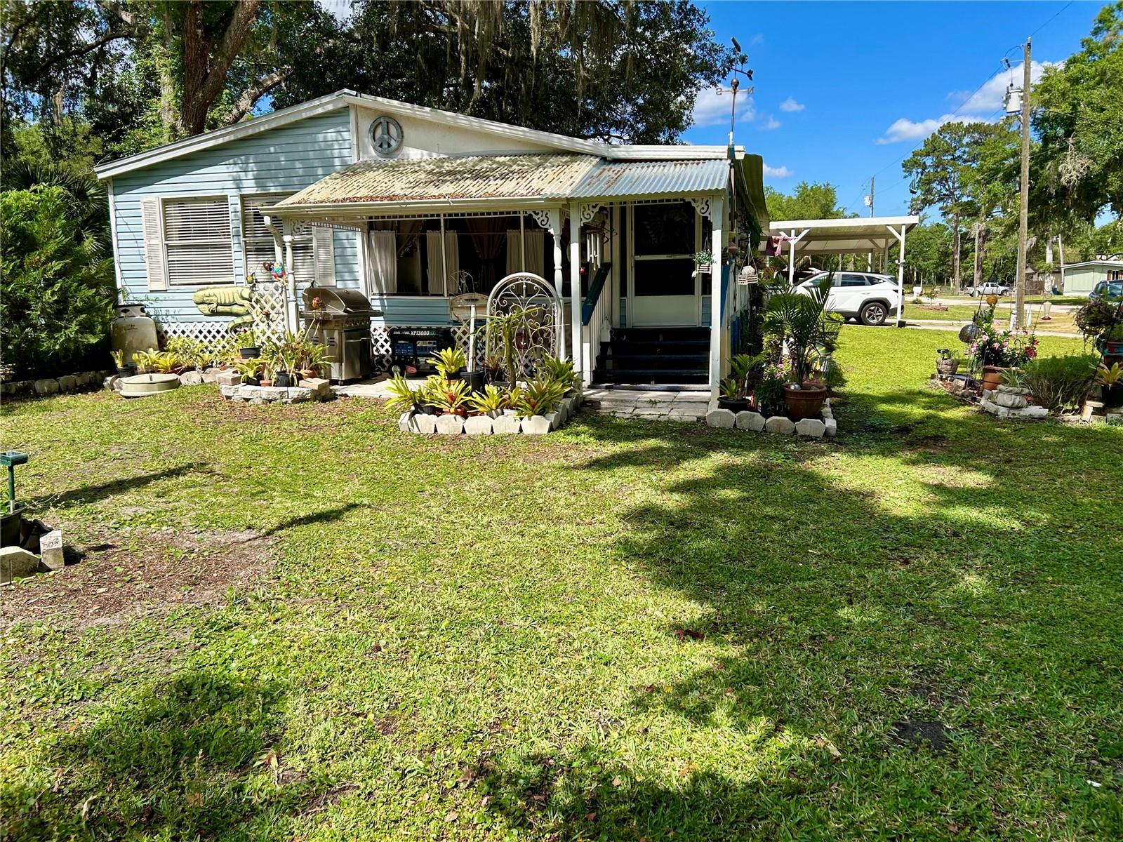 Image 40 of 48 For 25646 Bass Road