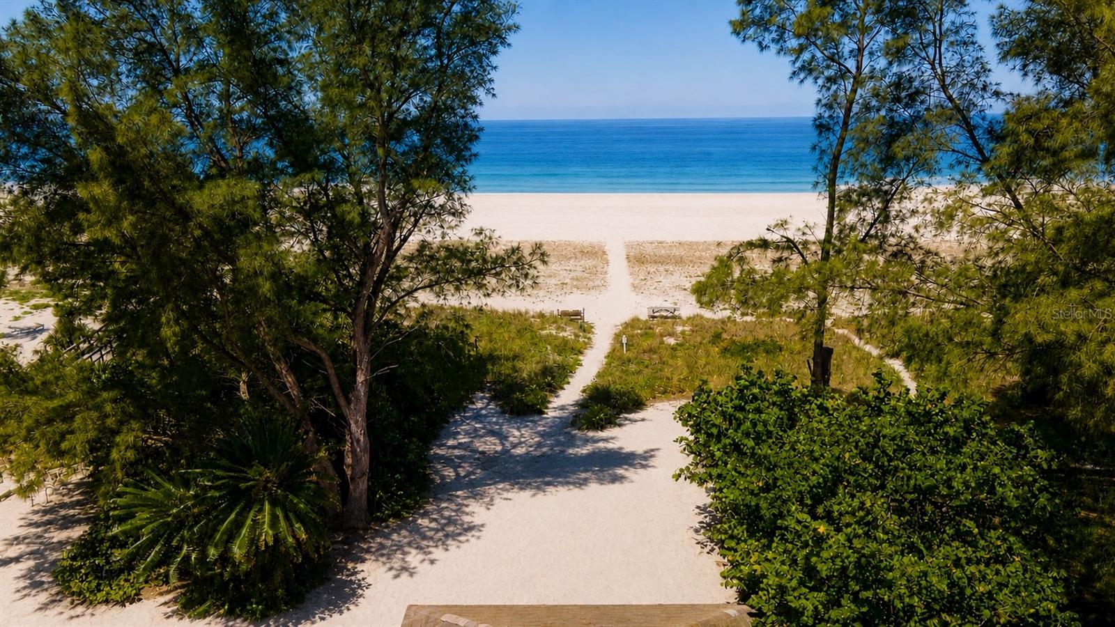 Image 3 of 21 For 10200 Gulf Boulevard