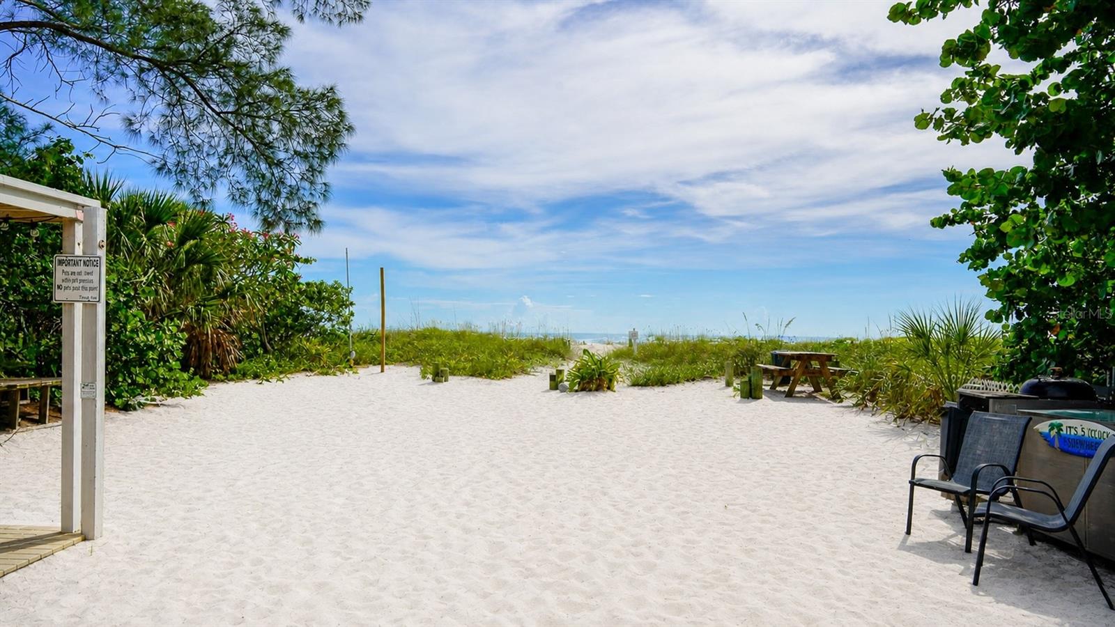 Image 4 of 21 For 10200 Gulf Boulevard