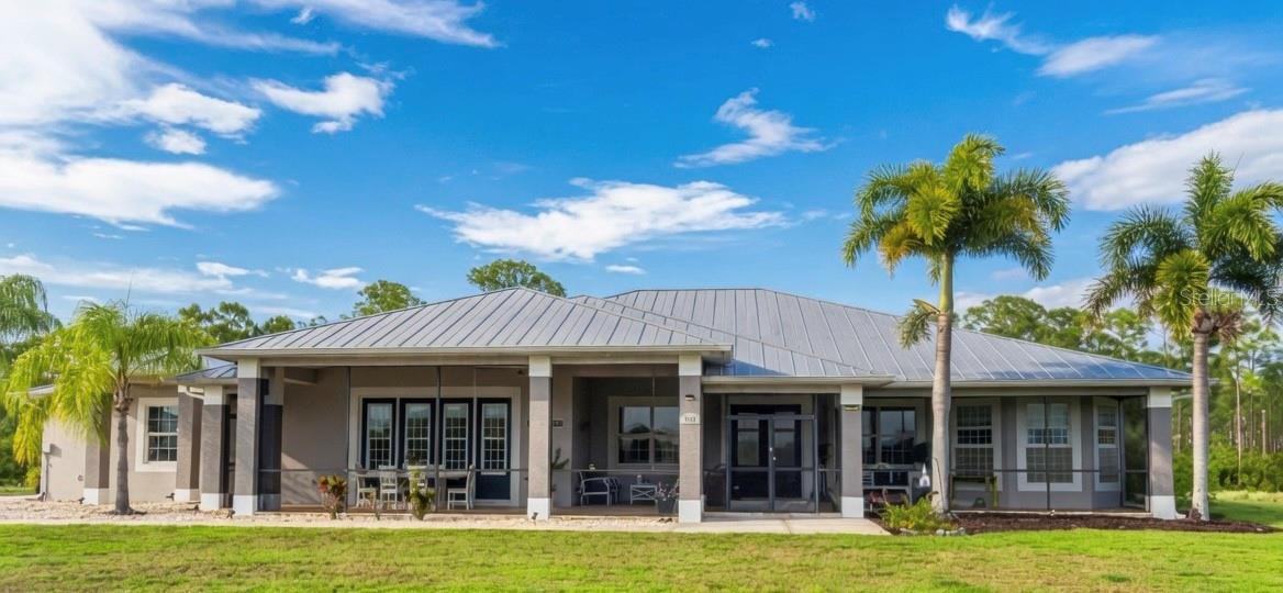 Details for 9150 Deer Court, VENICE, FL 34293