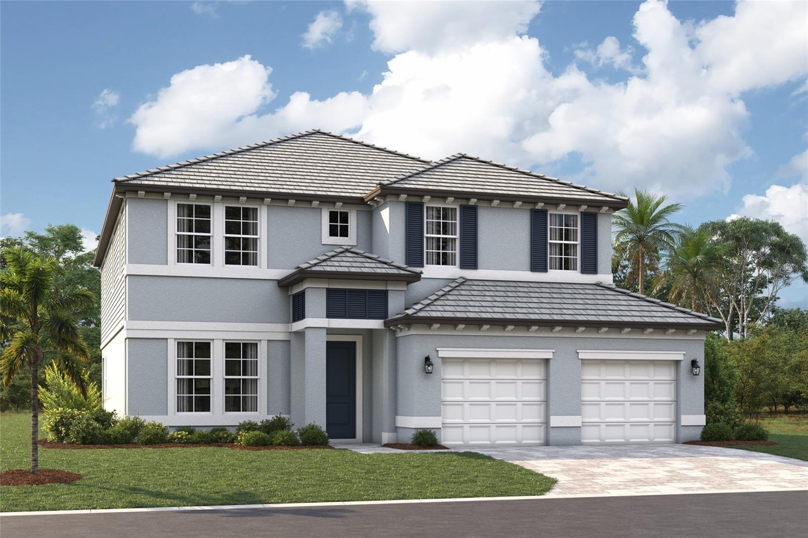 Listing Details for 6505 Big Lagoon Avenue, SARASOTA, FL 34241