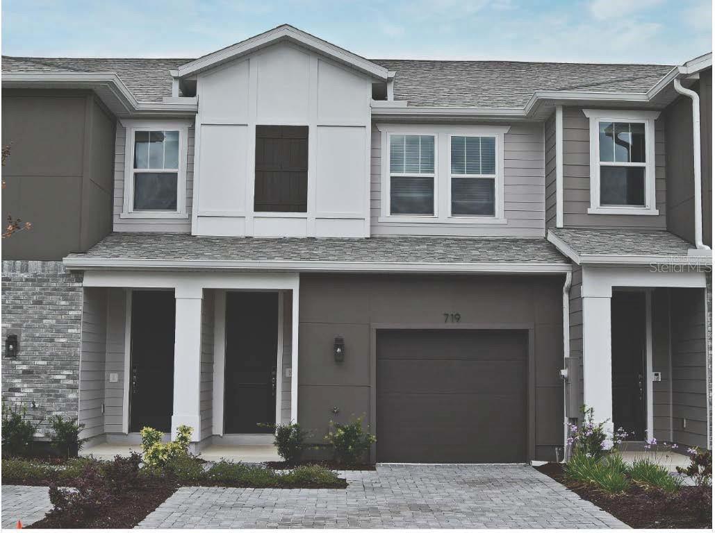 Details for 719 Southern Edge Way, SANFORD, FL 32771