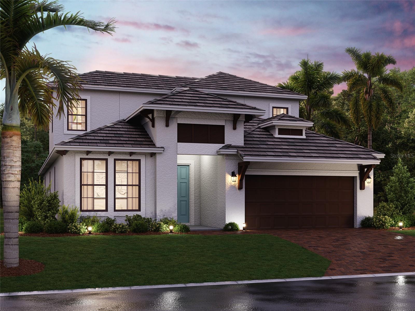 Listing Details for 9698 Crystal Isles Circle, SARASOTA, FL 34241