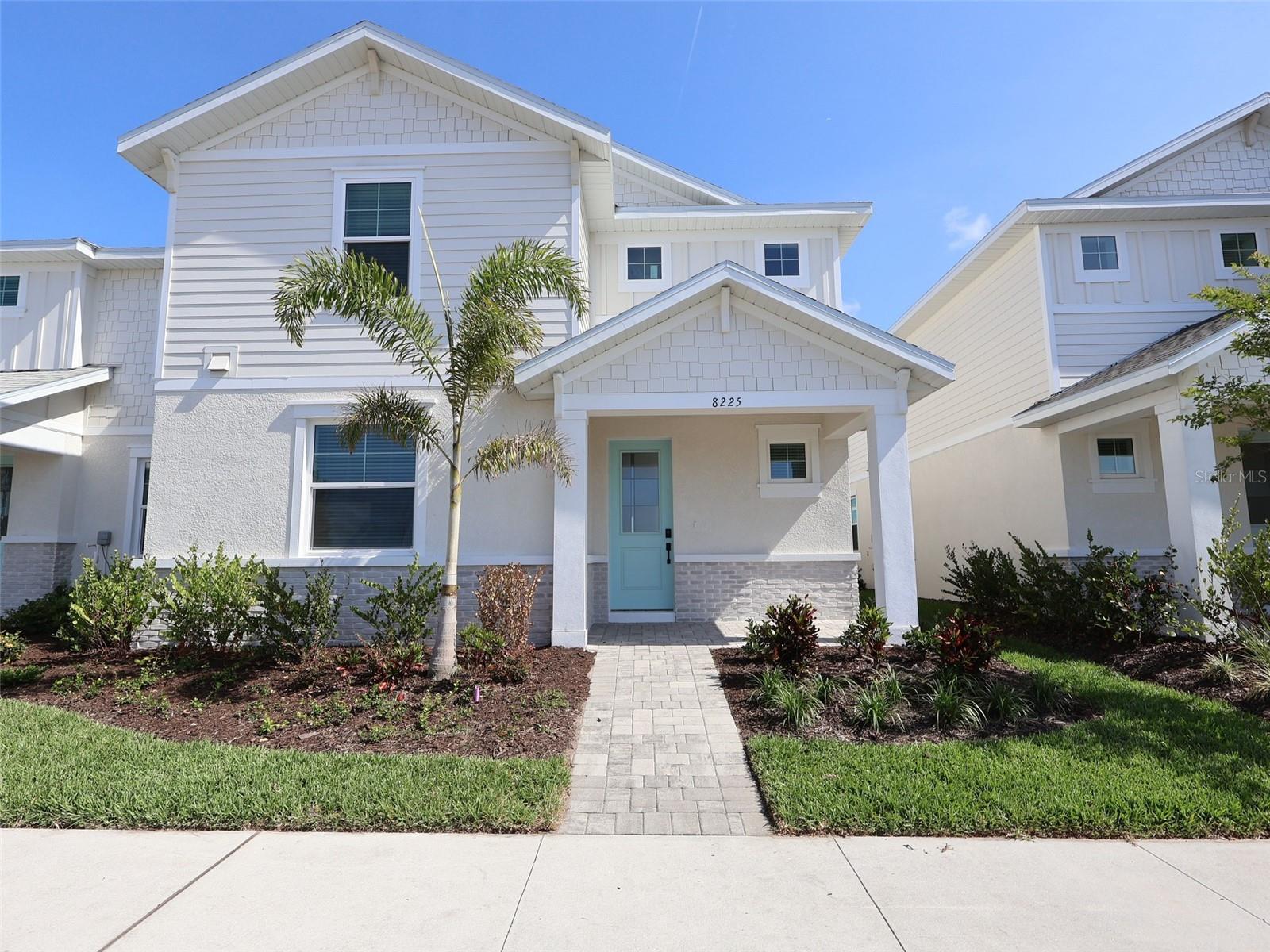 Listing Details for 8225 Seaflower Parkway, BRADENTON, FL 34210
