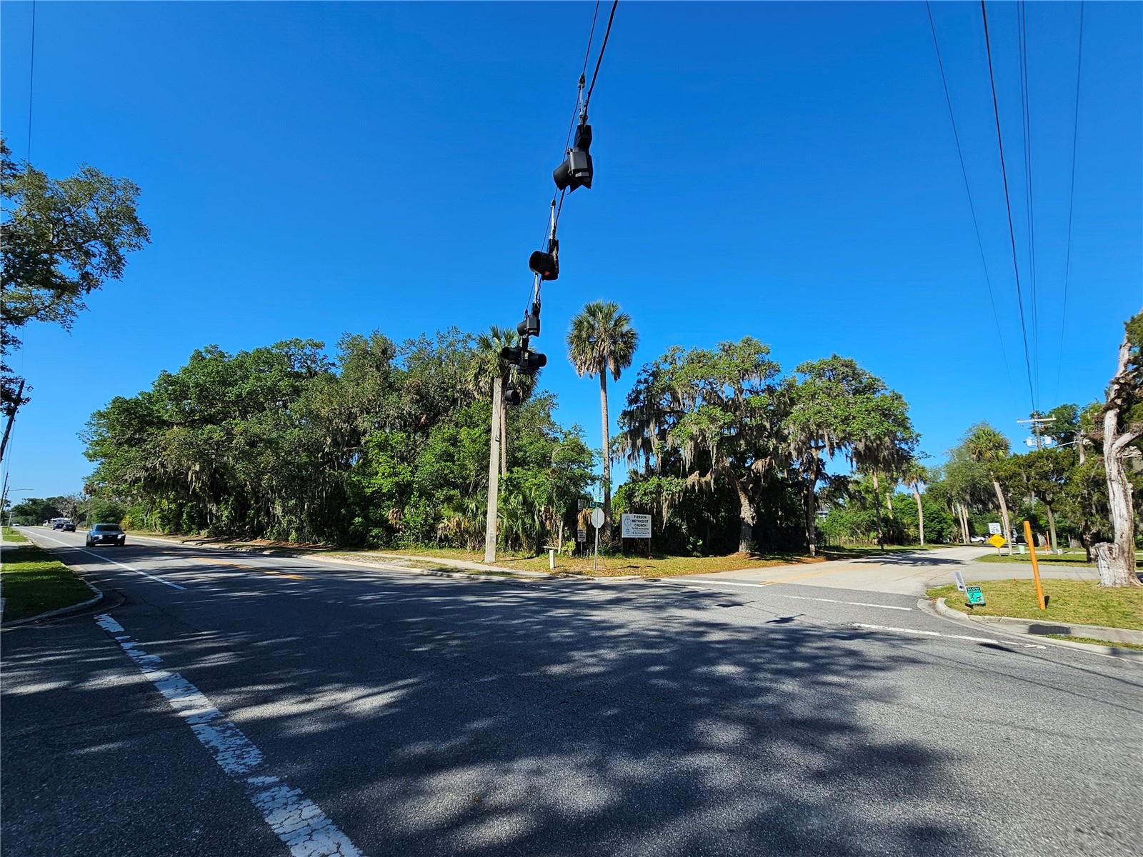 Details for 123 W 2nd Avenue, PIERSON, FL 32180