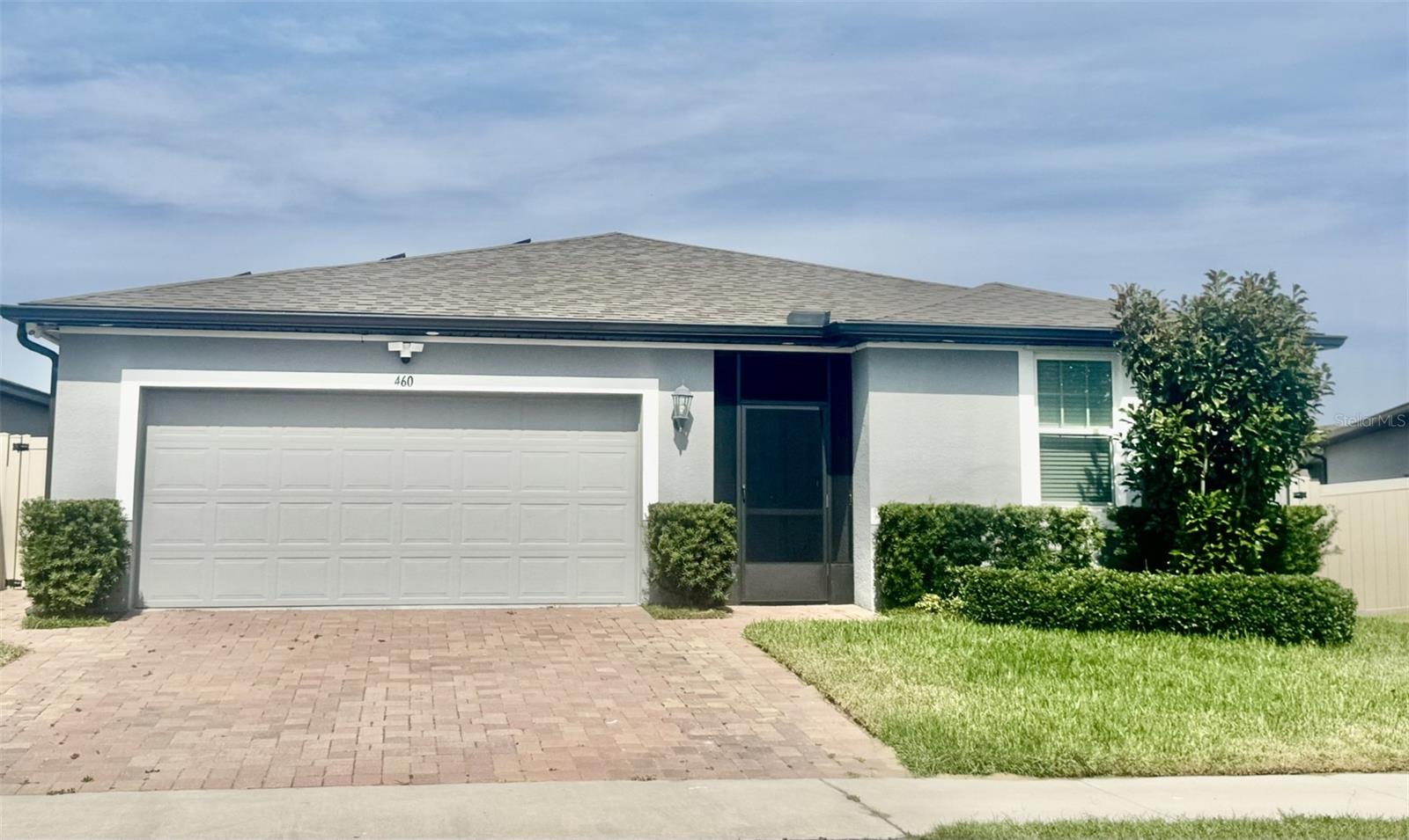 Details for 460 Mckenna Drive, WINTER HAVEN, FL 33881