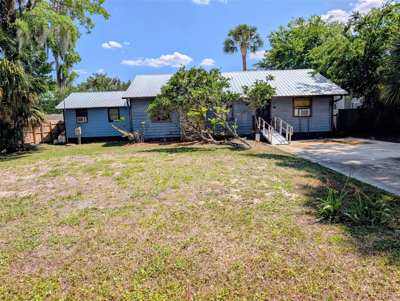 Details for 24514 Bonnett Road, ASTOR, FL 32102