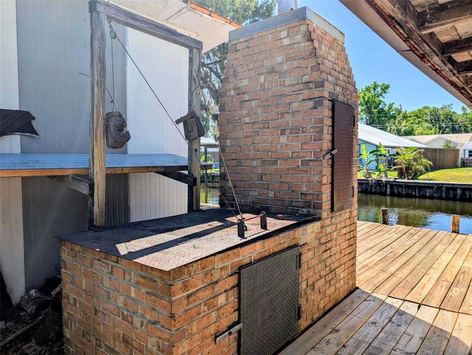 Image 4 of 37 For 24514 Bonnett Road