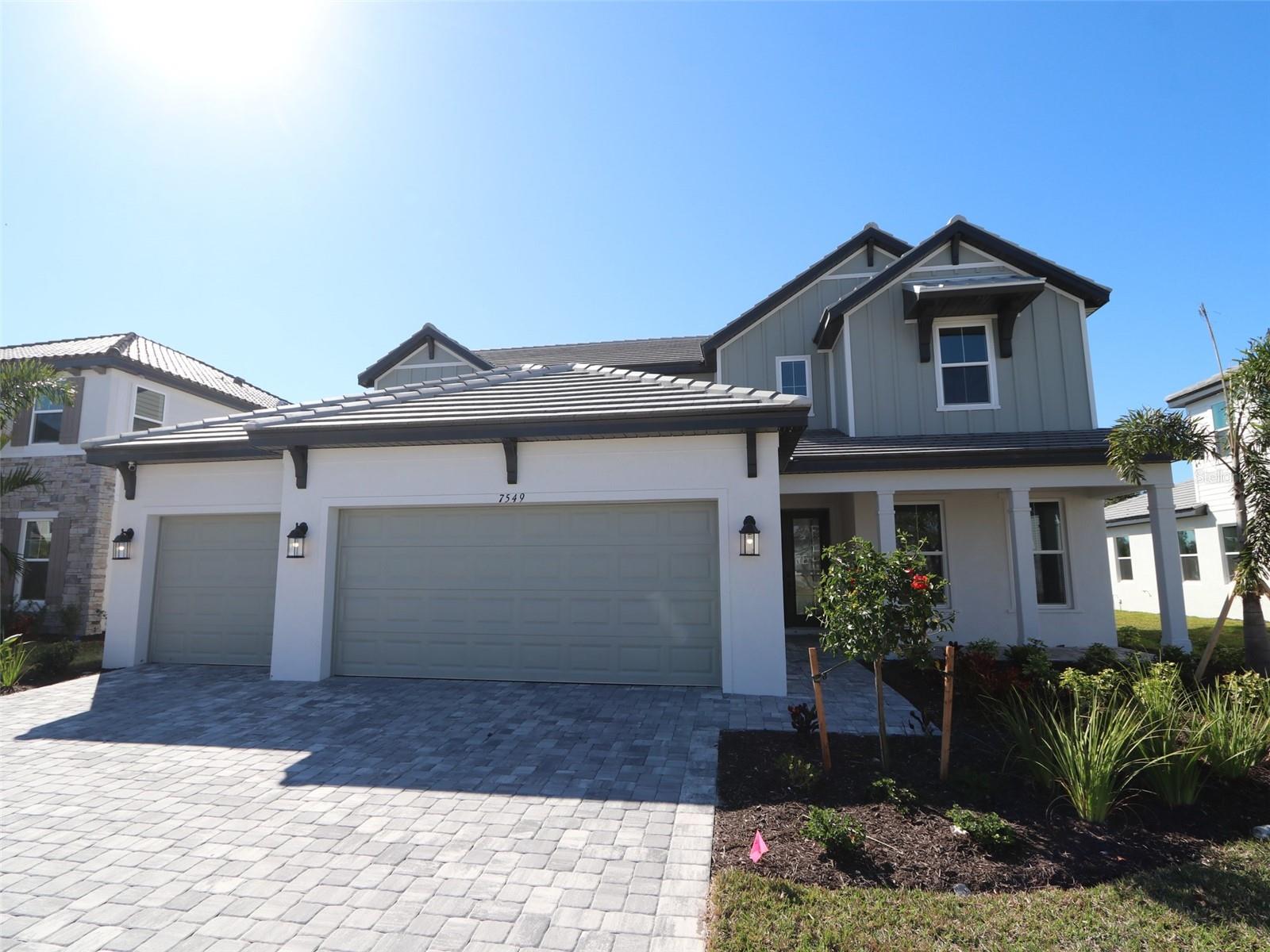 Listing Details for 7549 Nighthawk Drive, SARASOTA, FL 34241