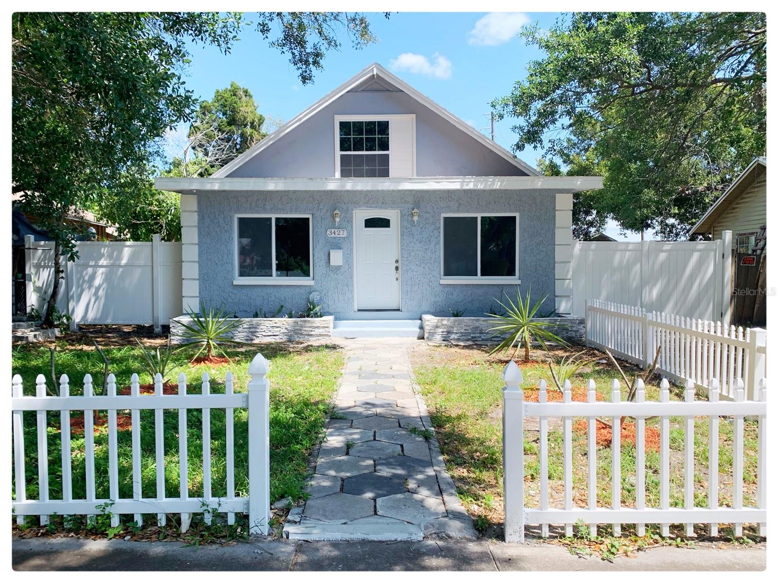 Details for 3427 16th Avenue S, ST PETERSBURG, FL 33711