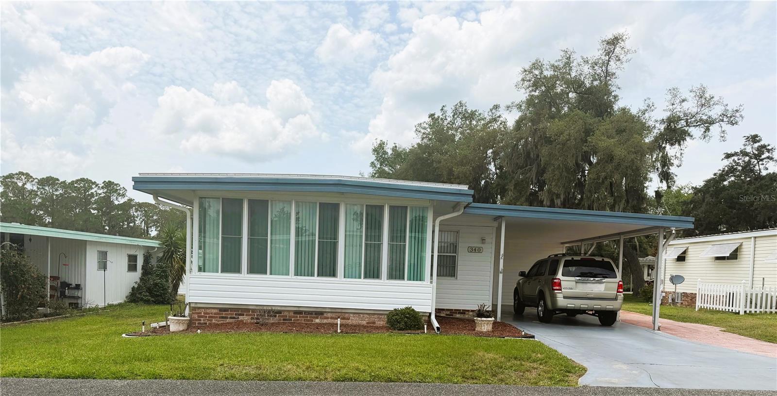 Details for 340 Palo Verde Drive, LEESBURG, FL 34748