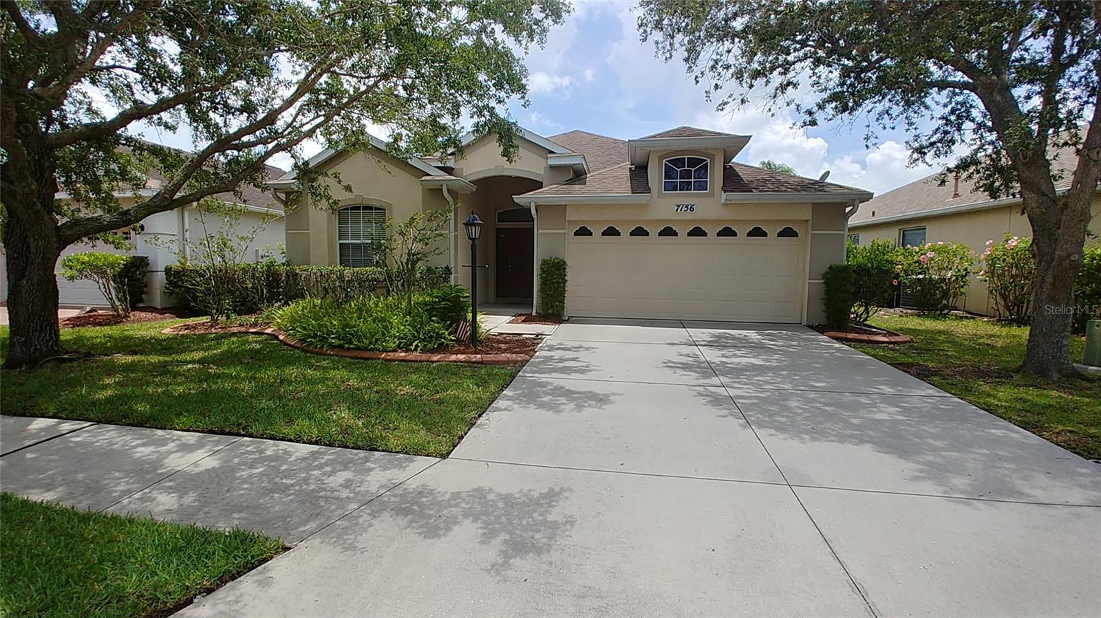 Details for 7156 Spikerush Court, LAKEWOOD RANCH, FL 34202