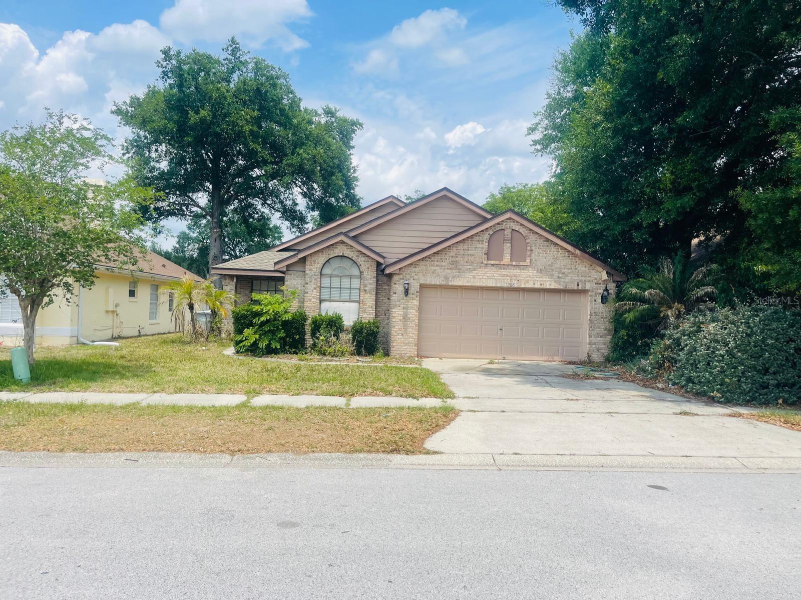 Details for 1208 Windward Drive, APOPKA, FL 32703