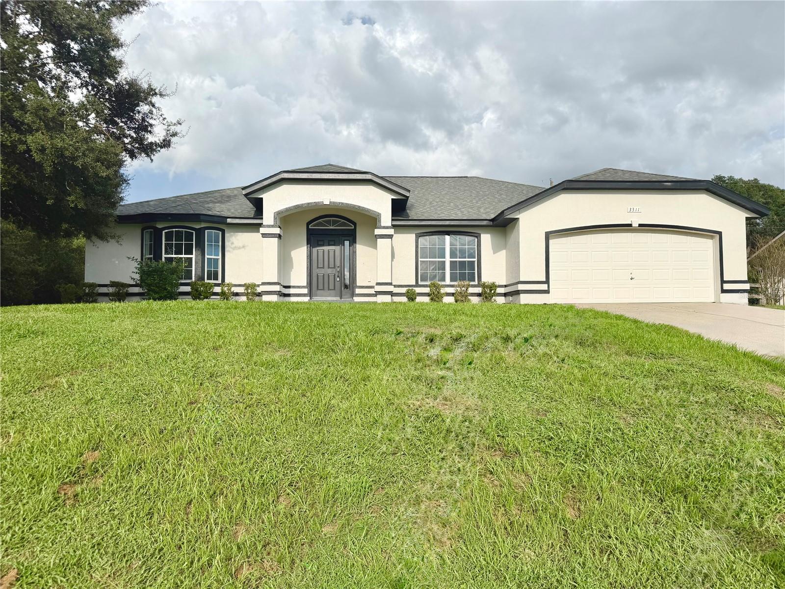 Details for 3311 Sw 133rd Place, OCALA, FL 34473