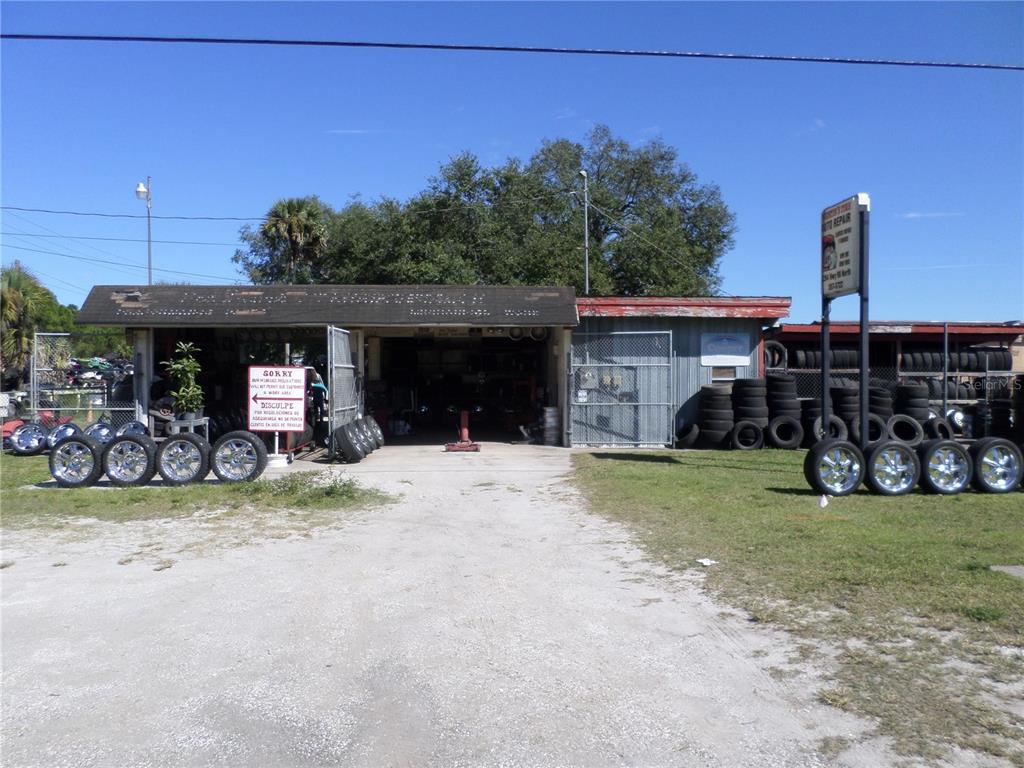 Details for 2264 Hwy 98 North, OKEECHOBEE, FL 34974