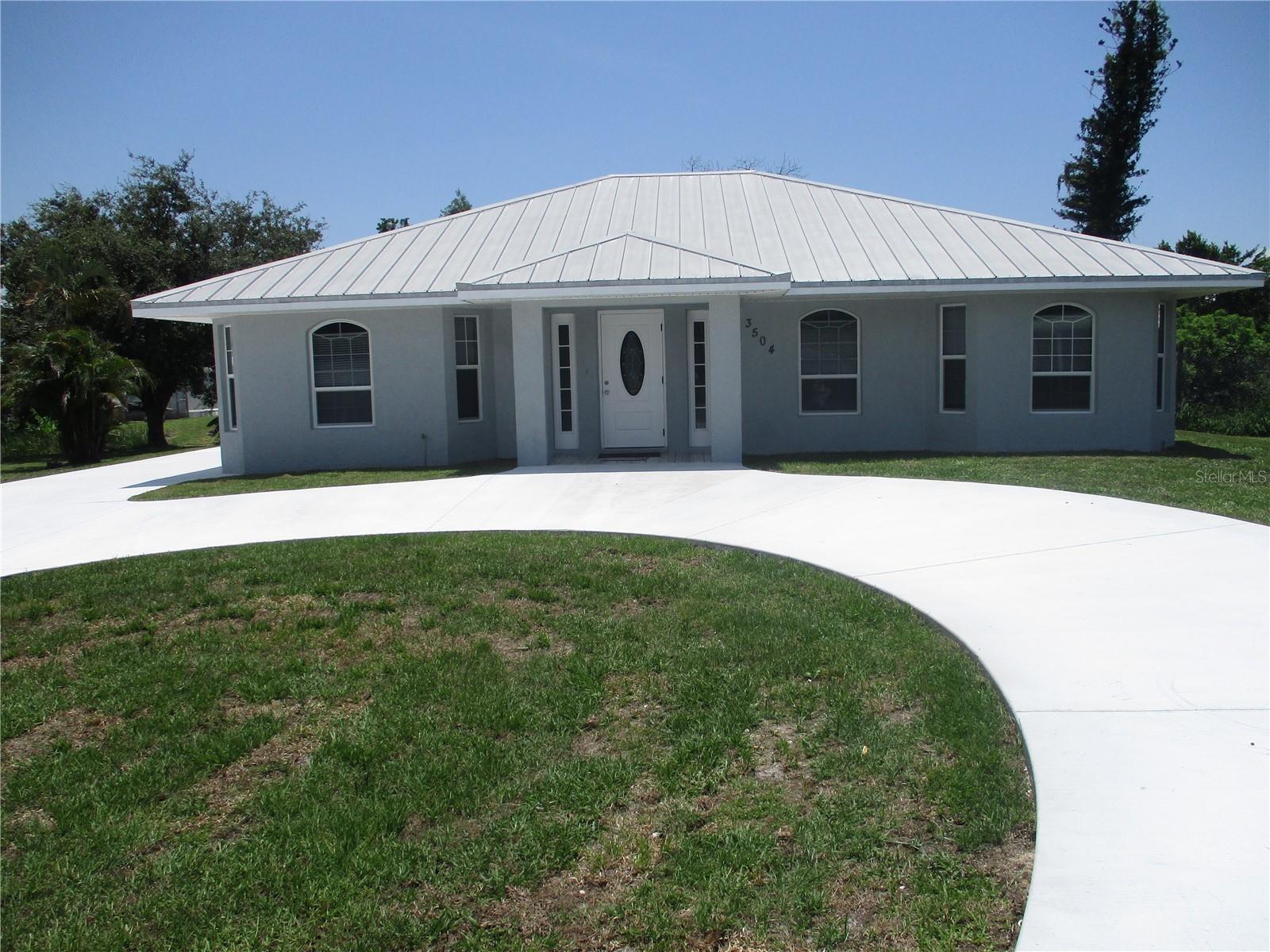 Details for 3504 35th Avenue, OKEECHOBEE, FL 34974