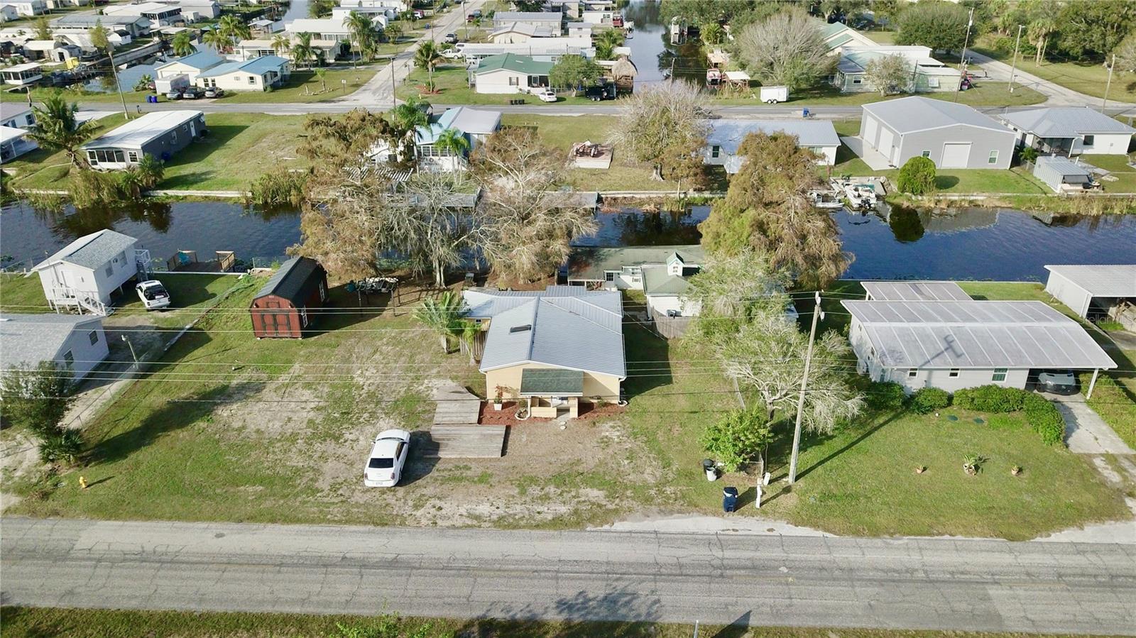 Details for 1498 Hunter Road, OKEECHOBEE, FL 34974