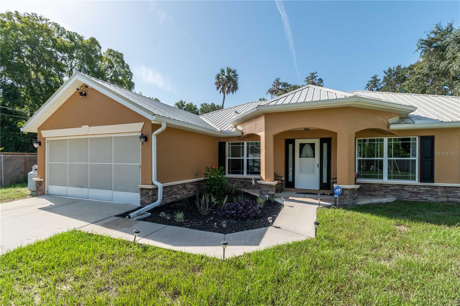 Details for 236 Mastadon Drive, INGLIS, FL 34449