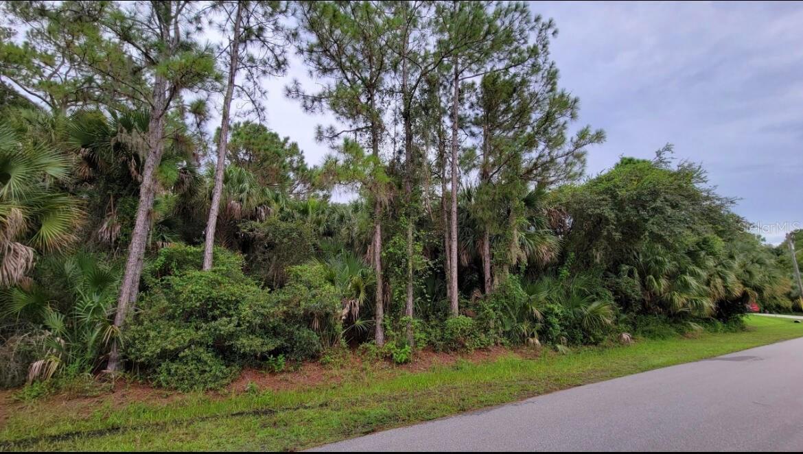 Details for Heaton Terrace, NORTH PORT, FL 34286