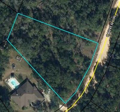 Listing Details for Carver Circle, ALFORD, FL 32420