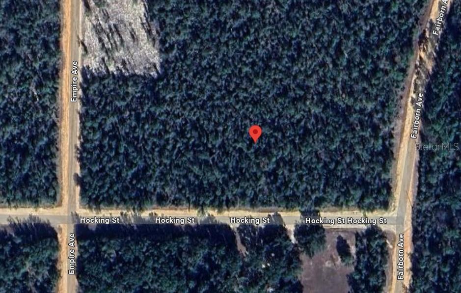 Image 14 of 14 For Hocking Street