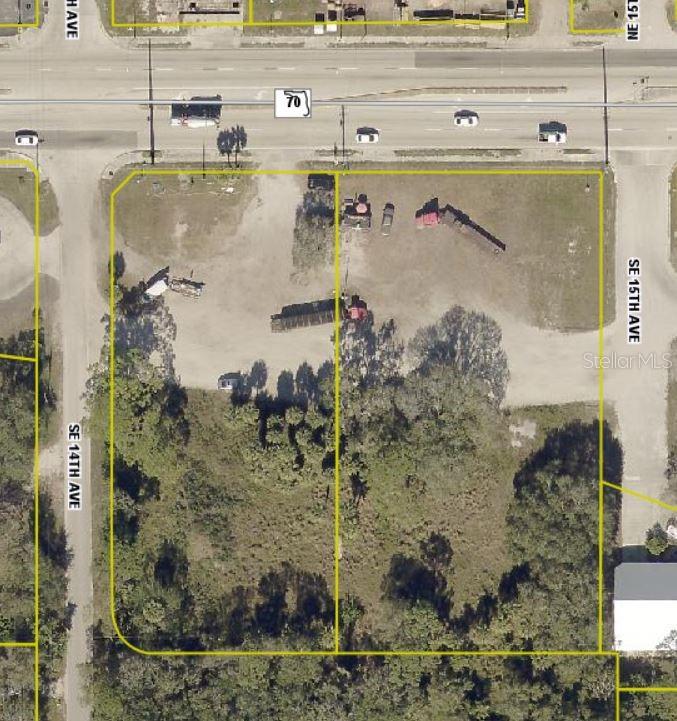 Details for 1416 State Road 70 E, OKEECHOBEE, FL 34972