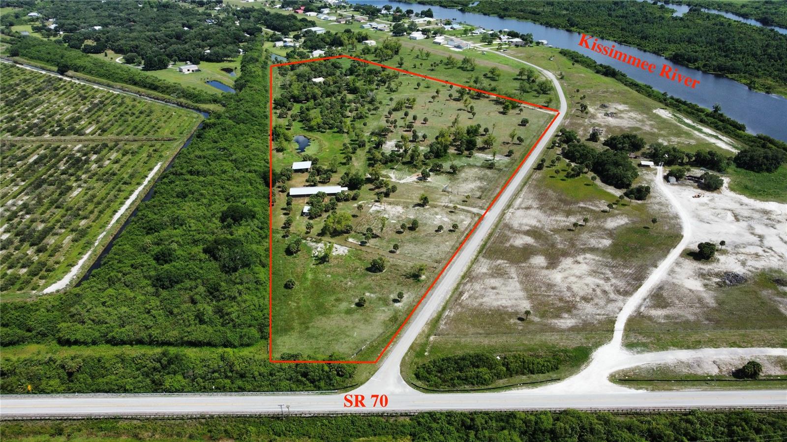 Details for 782 144th Pkwy Parkway, OKEECHOBEE, FL 34974