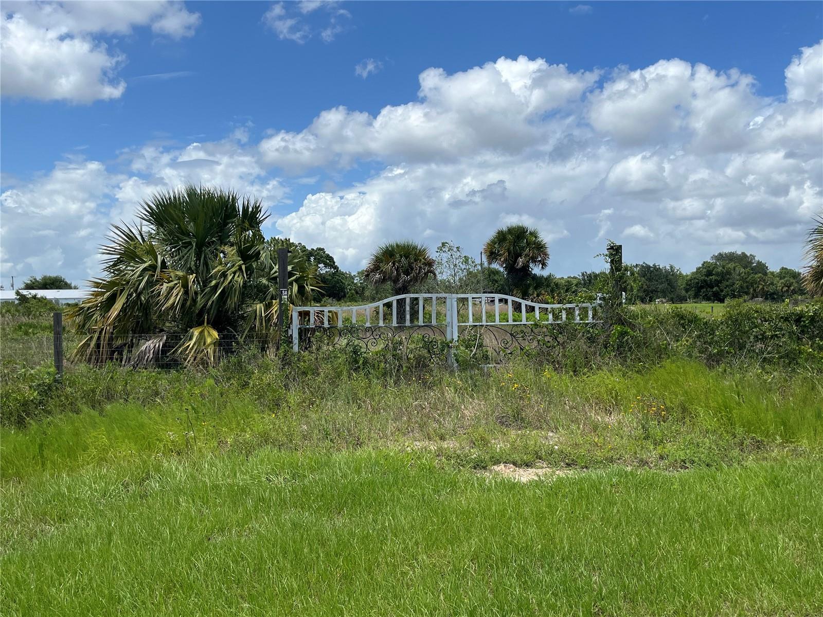 Details for 18281 276th Street, OKEECHOBEE, FL 34972