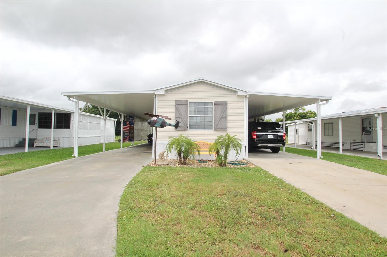 Details for 1601 Us Highway 441 Se 35, OKEECHOBEE, FL 34974