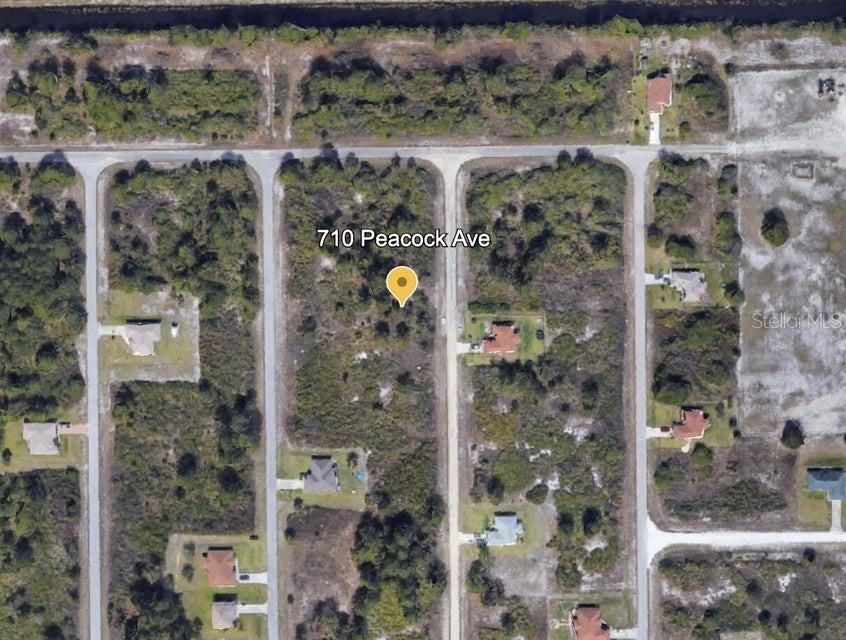 Details for 710 Peacock Avenue, LEHIGH ACRES, FL 33974