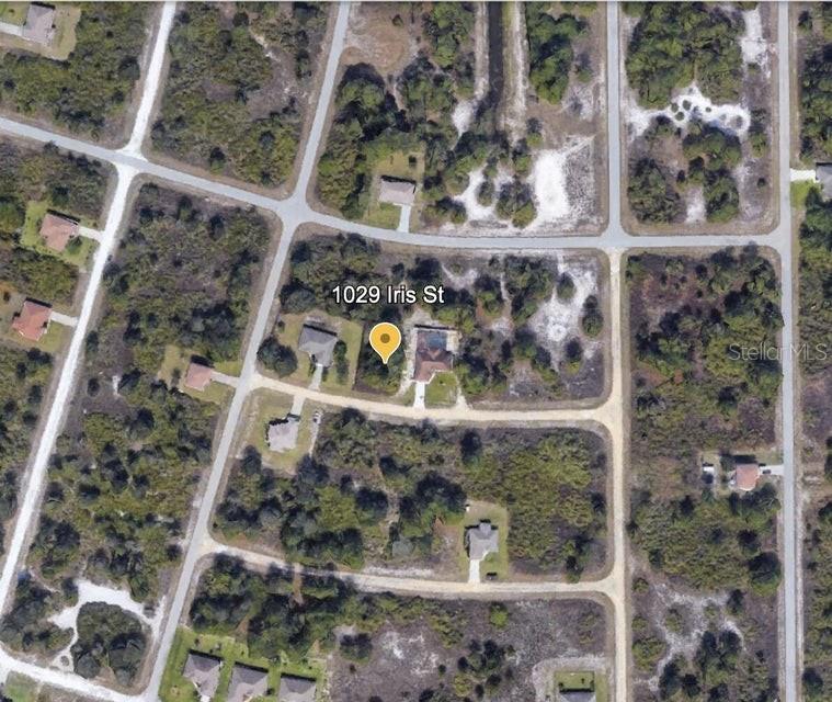 Details for 1029 Iris Street E, LEHIGH ACRES, FL 33974