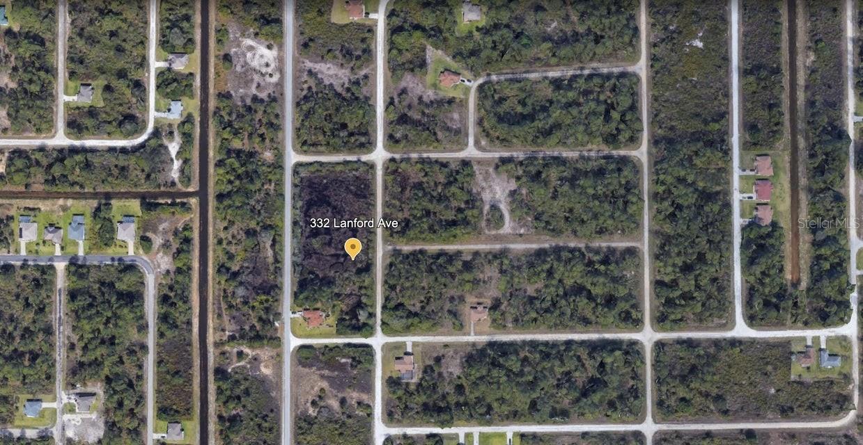 Details for 332 Lanford Avenue, LEHIGH ACRES, FL 33974