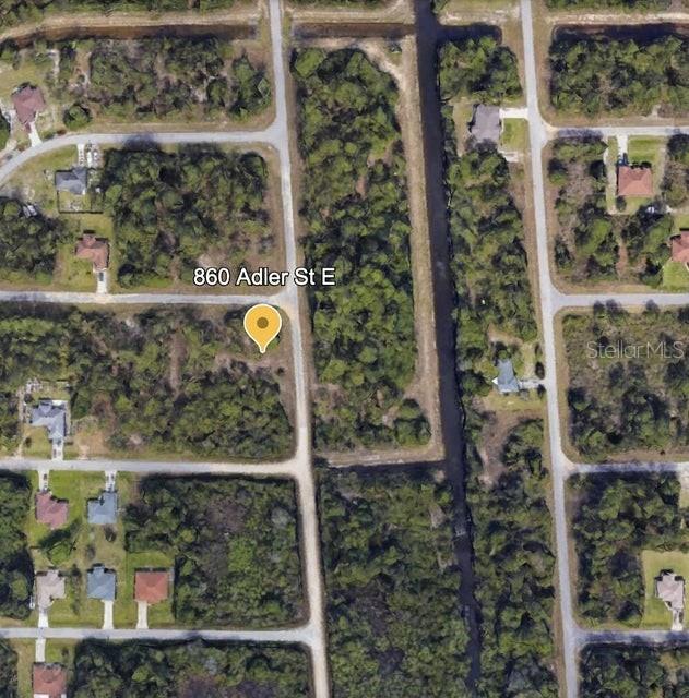 Details for 860 Adler Street E, LEHIGH ACRES, FL 33974