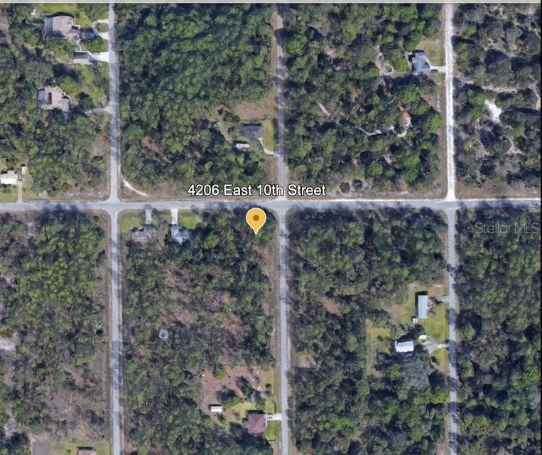 Details for 4206 10th Street, LEHIGH ACRES, FL 33972