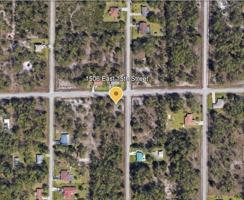 Details for 1506 15th Street, LEHIGH ACRES, FL 33972