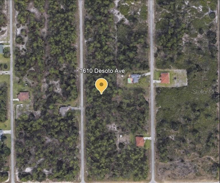 Details for 1610 Desoto Avenue, LEHIGH ACRES, FL 33972