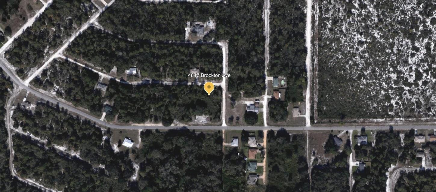 Details for 4847 Brockton Avenue, SEBRING, FL 33875