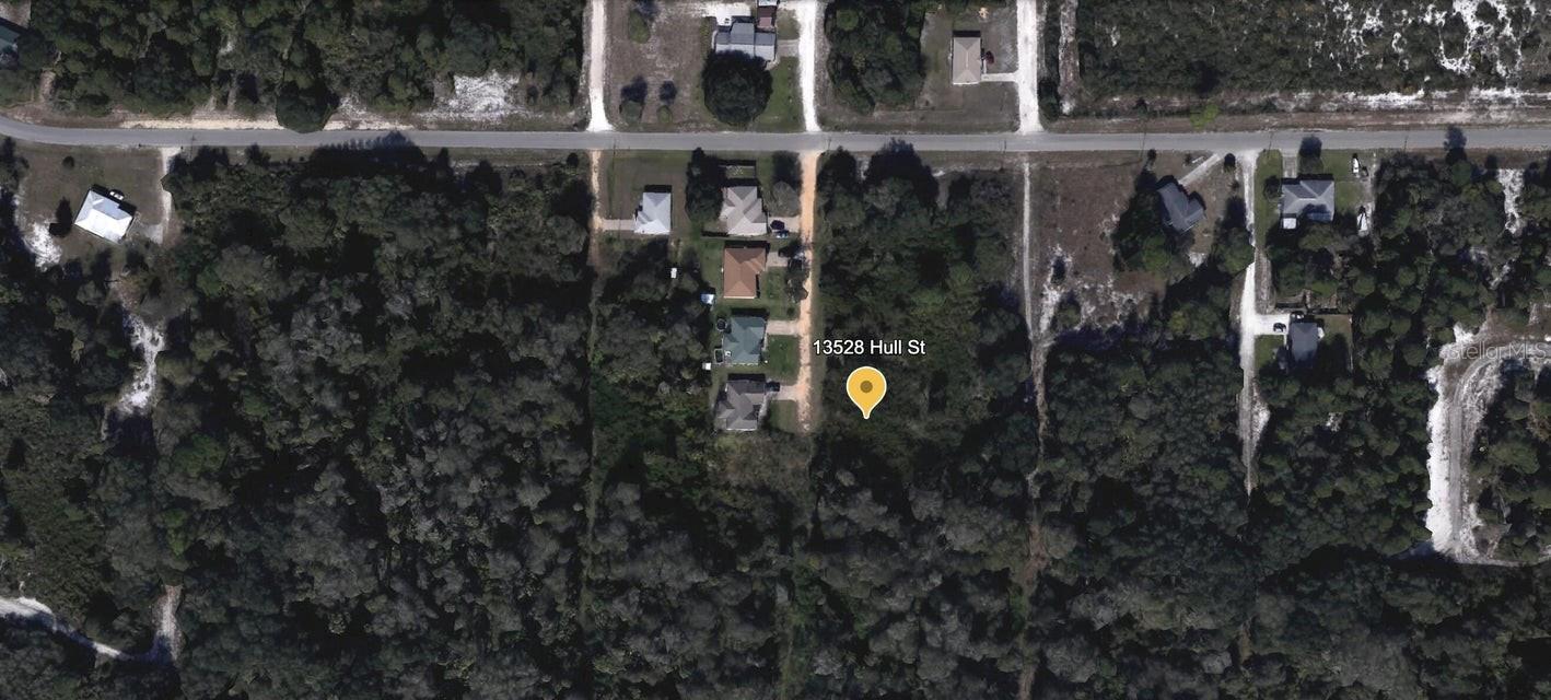 Details for 13528 Hull Street, SEBRING, FL 33875