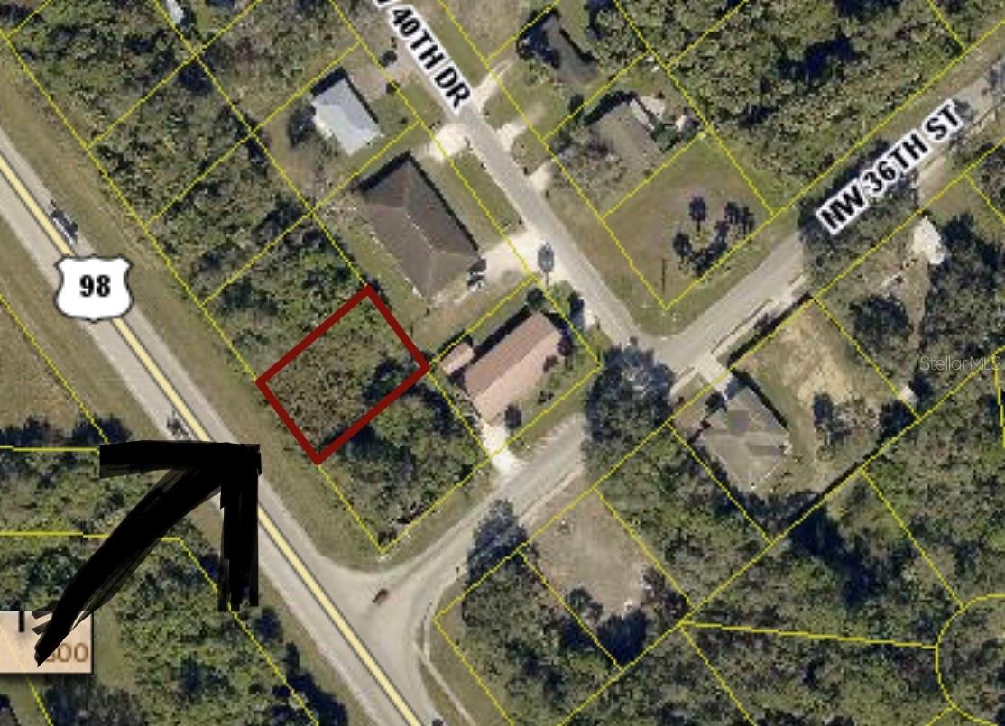 Details for 3224 Us Highway 98 N, OKEECHOBEE, FL 34972