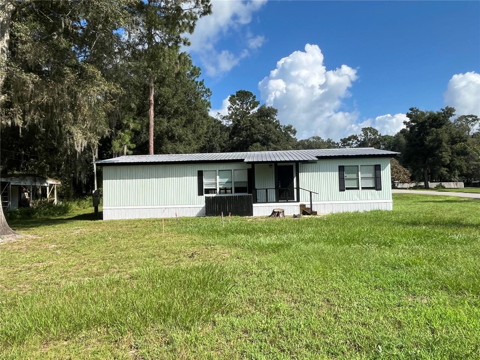 Details for 11691 18th Place, OCALA, FL 34482